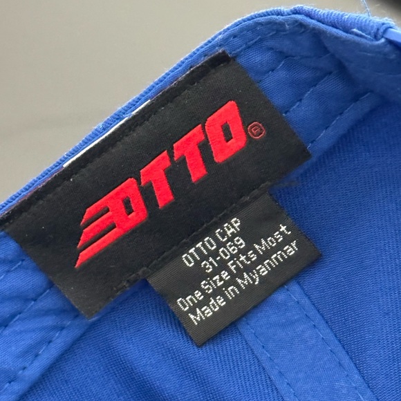 Brandon Lake ‘Gratitude’ Baseball Hat - Picture 6 of 7